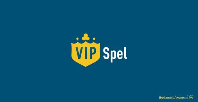 VIP Spel Casino Logo