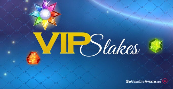vip stakes casino logo
