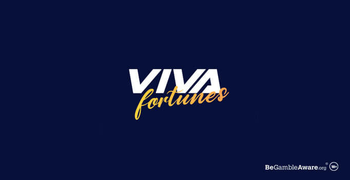 Viva Fortunes Casino Logo