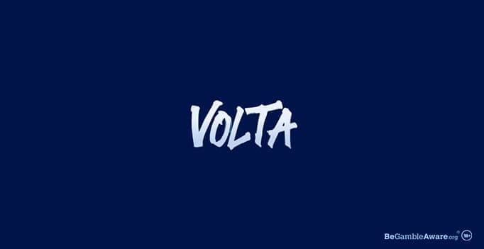 Volta Casino Logo