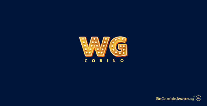 WG Casino Logo
