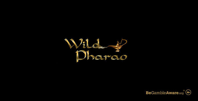 Wild Pharao Casino Logo