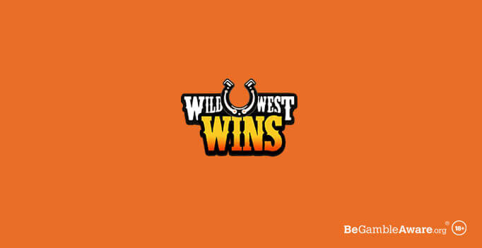 Wild West Casino Logo
