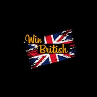 Win British Casino Logo