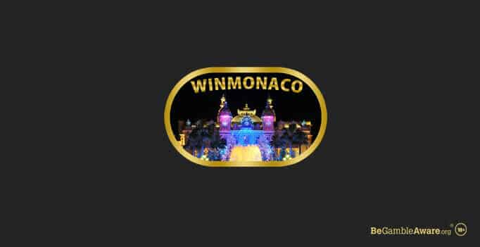 Win Monaco Casino Logo