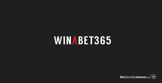 Winabet365 Casino logo