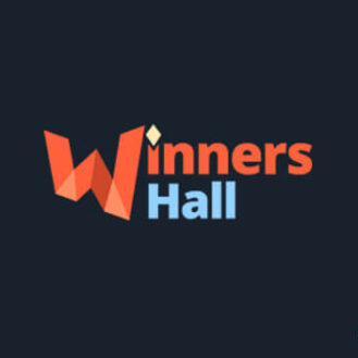 Winners Hall Casino Logo