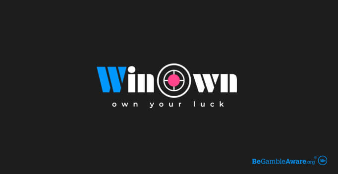 Winown Casino Logo