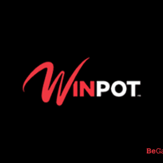 WinPot Casino Logo