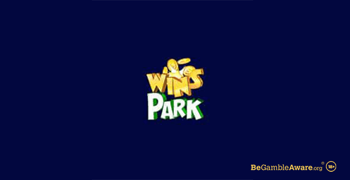 Winspark casino logo