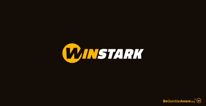 Winstark Casino Logo