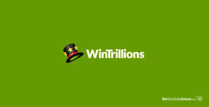 Wintrillions Casino Logo