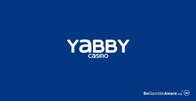 Yabby Casino Logo