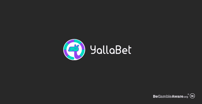 YallaBet Casino Logo