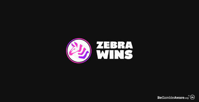 Zebra Wins casino Logo