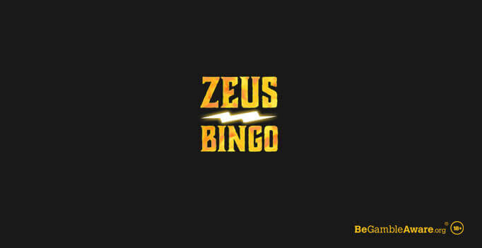 Zeus Bingo Logo