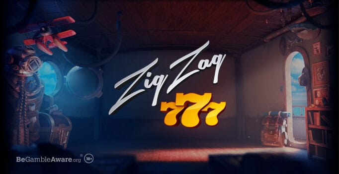 Zig Zag 777 Casino Logo